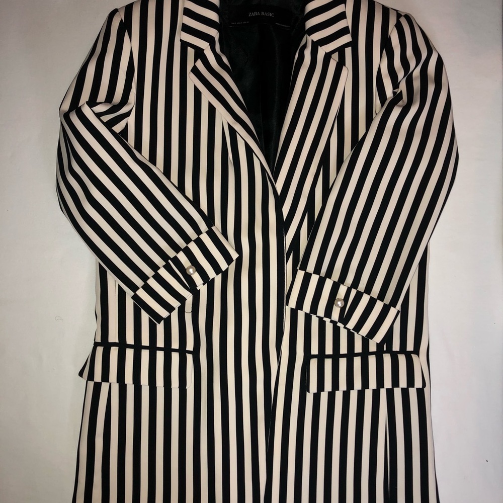 Zara blazer